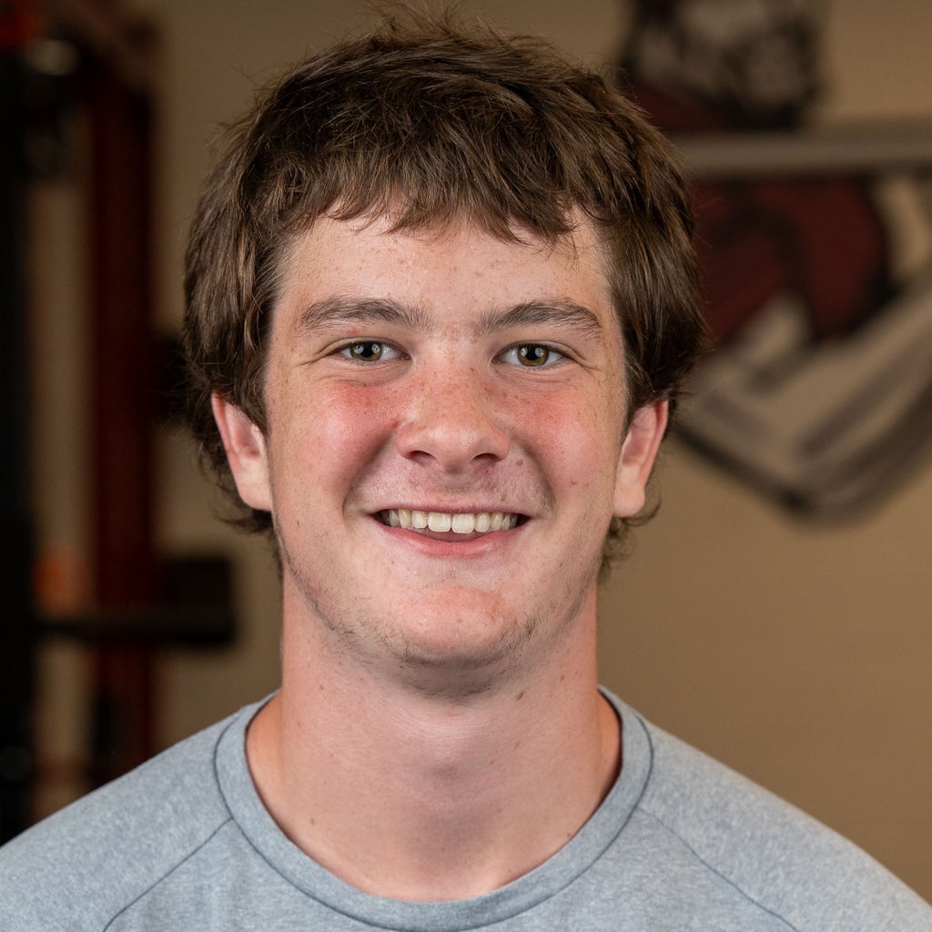 Matt Meredith mugshot