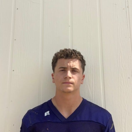Alex McBride