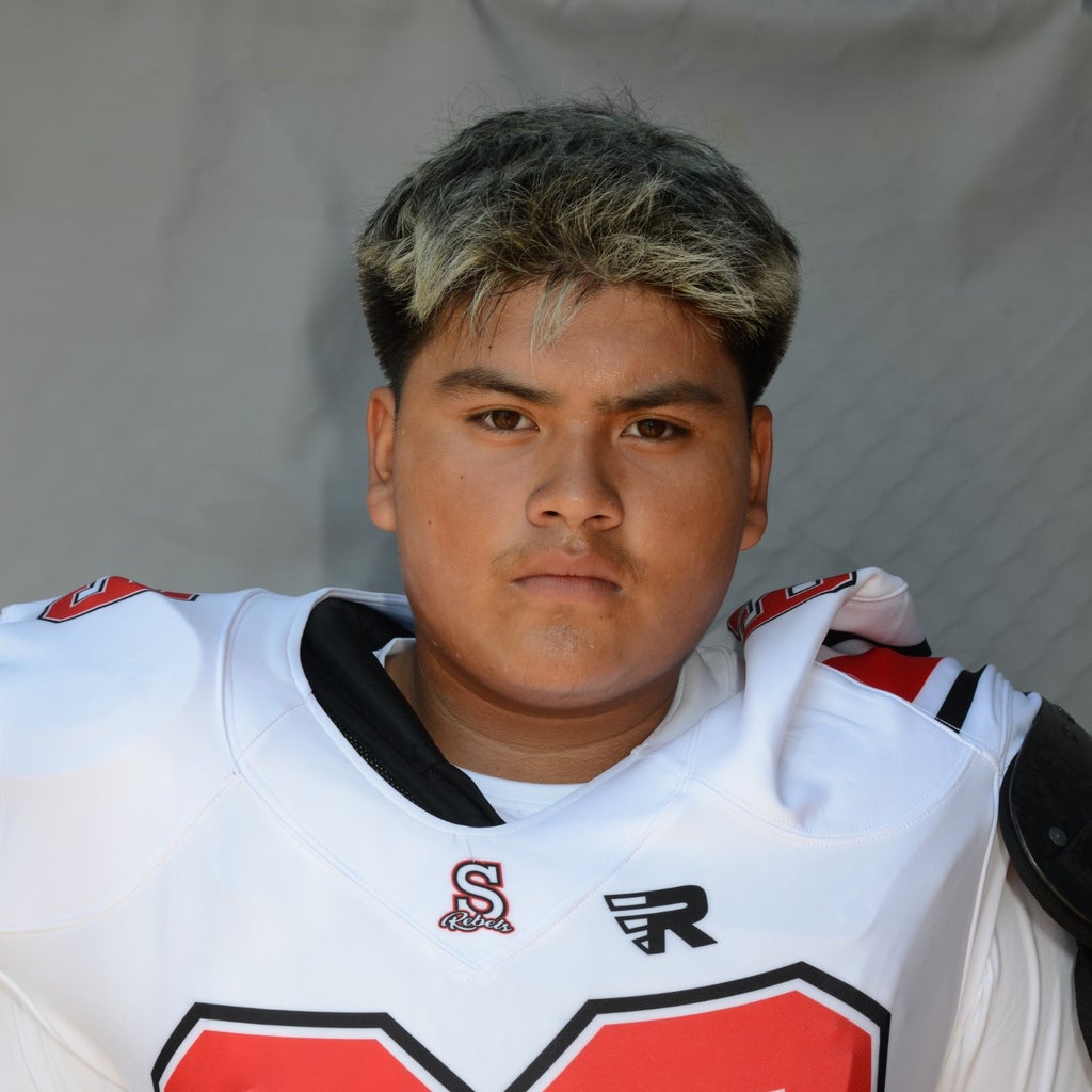 Jeremy Sanchez Leal mugshot