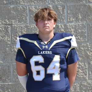 Max Schreiner mugshot