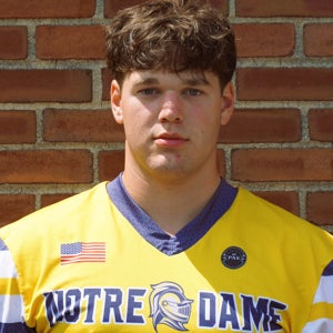 Cody Hartman