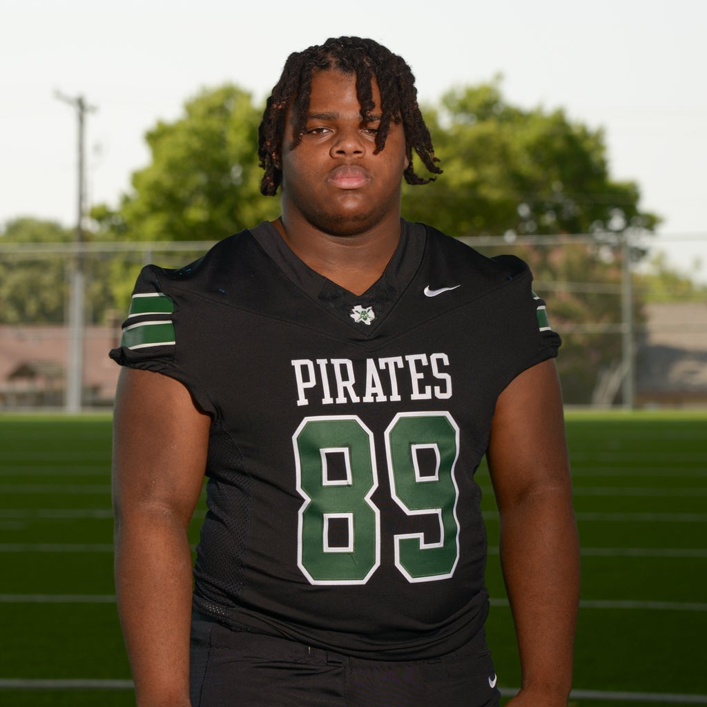 Braylen Tennison