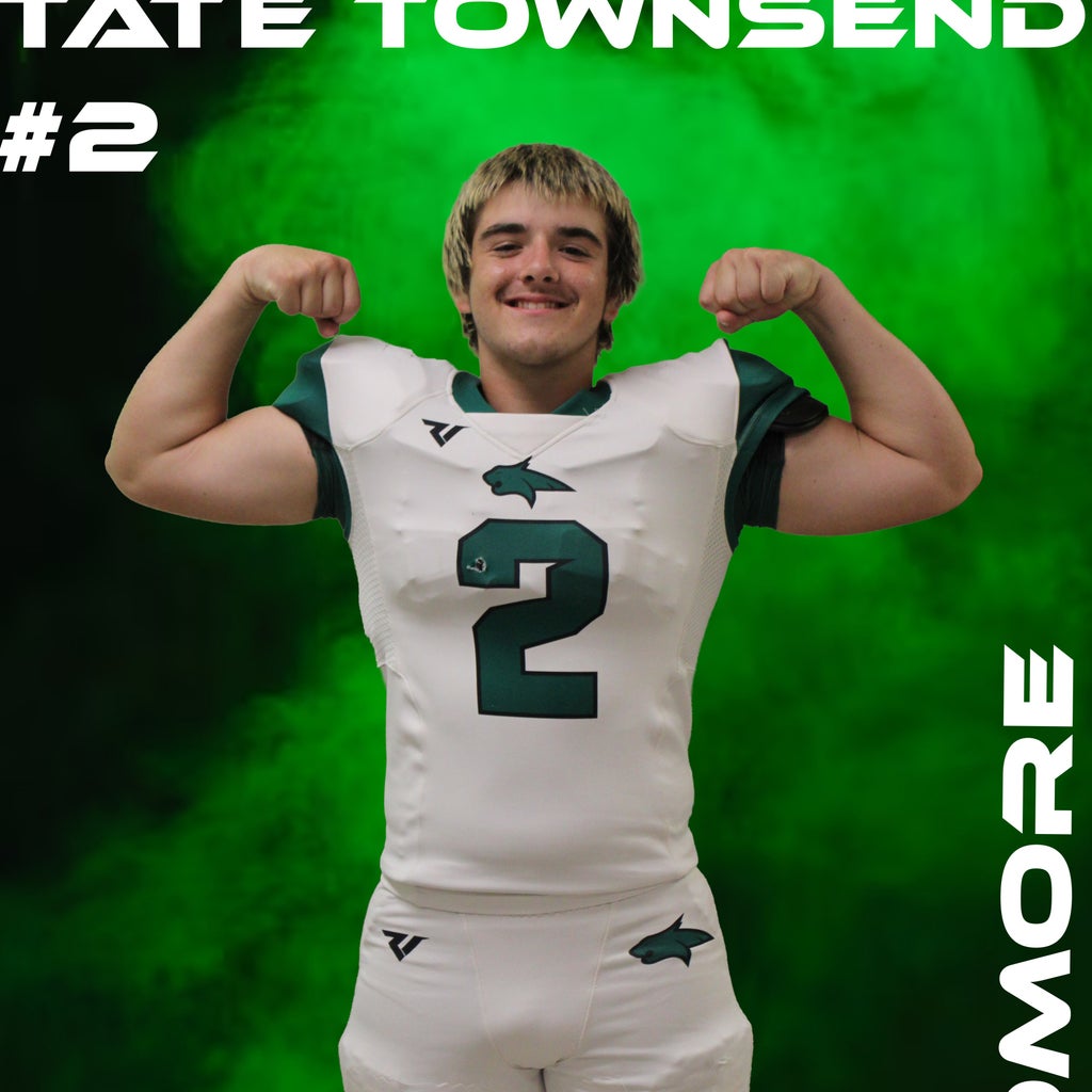 Tate Townsend