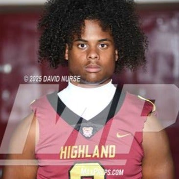 Marcus "Ocho" Austin mugshot