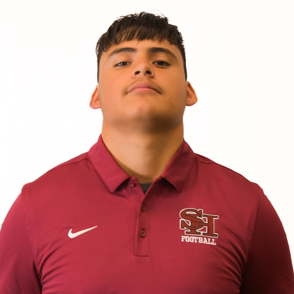 Emilio Arcega mugshot