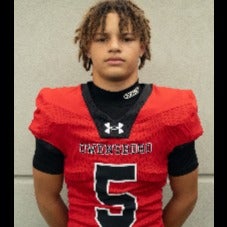 Kingston Dillard mugshot