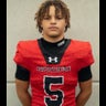 Kingston Dillard