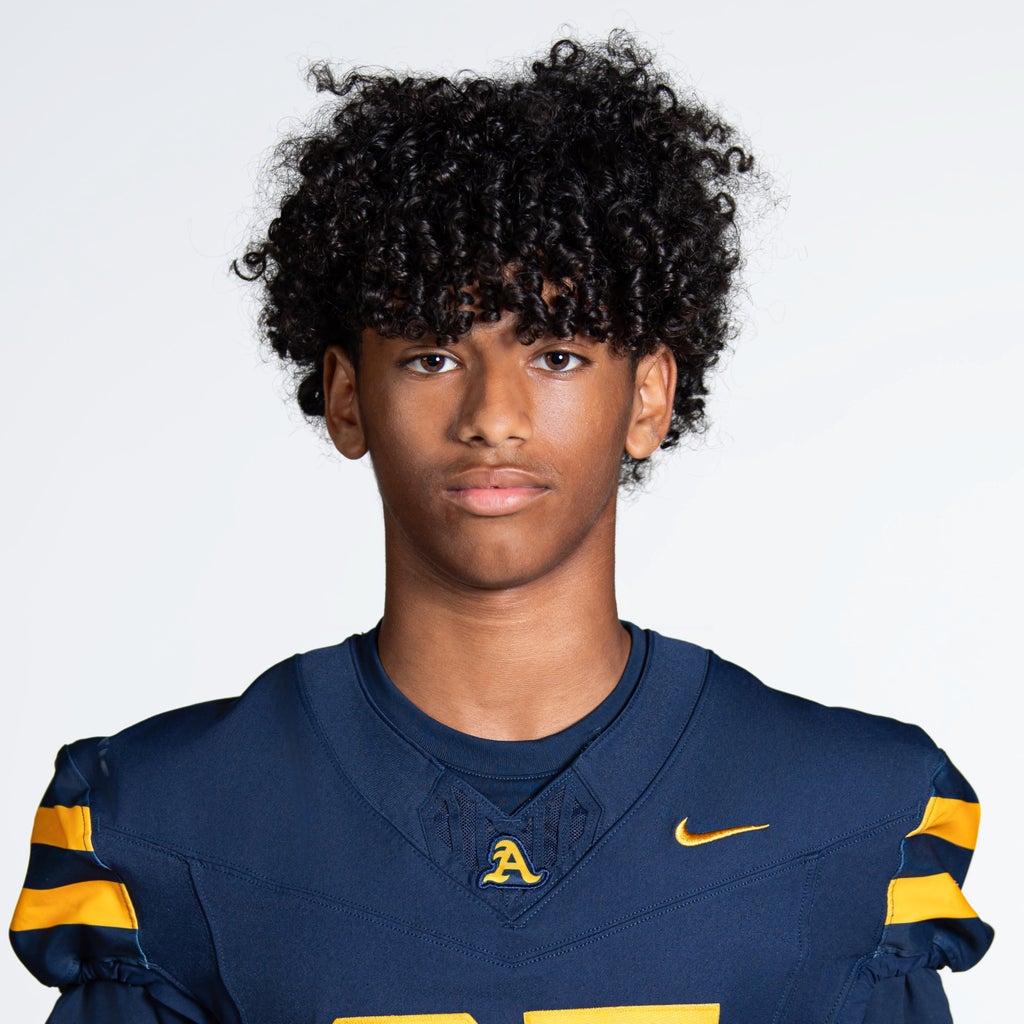 Jasiah Crockett mugshot