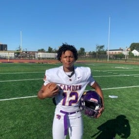 Gregory Wyche Jr. mugshot