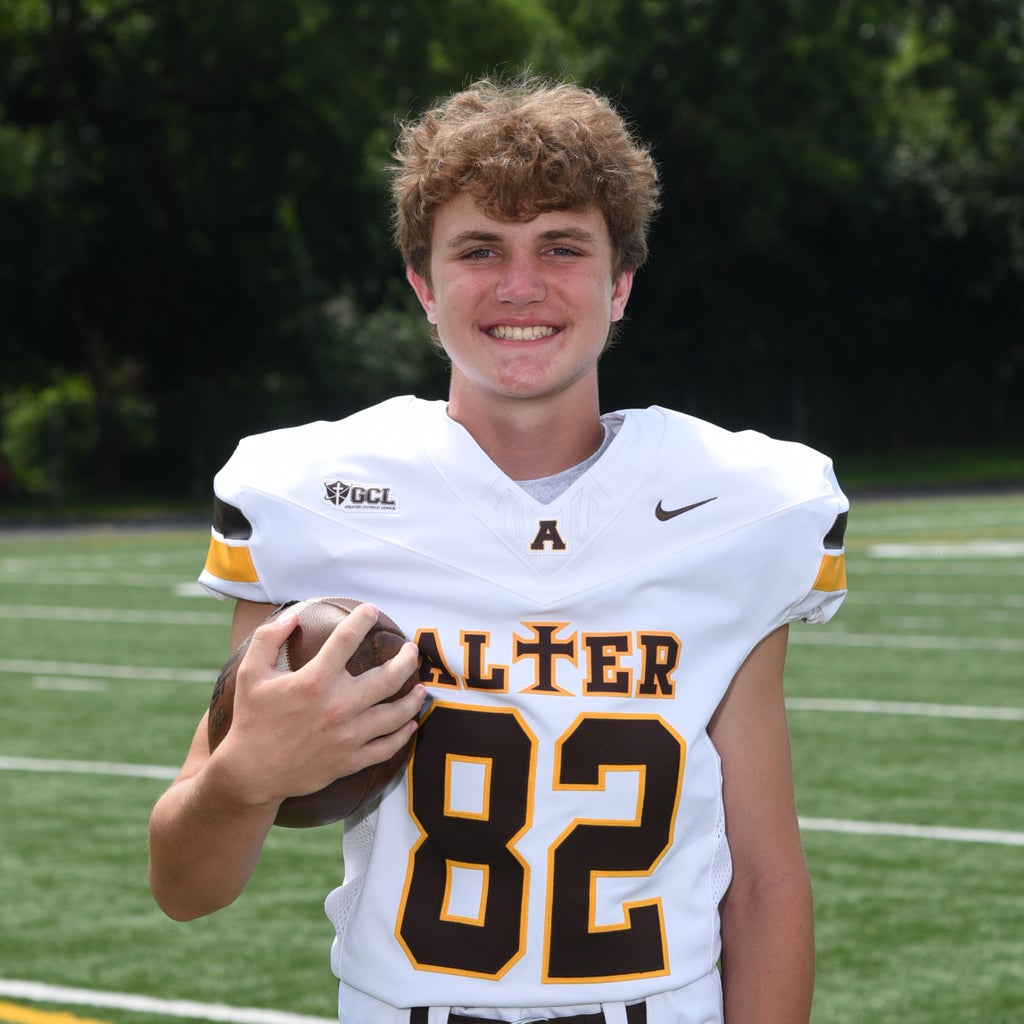 Noah Armstrong