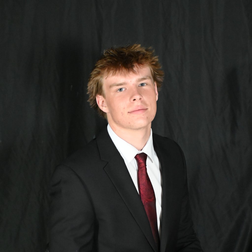 Grayson Carter mugshot