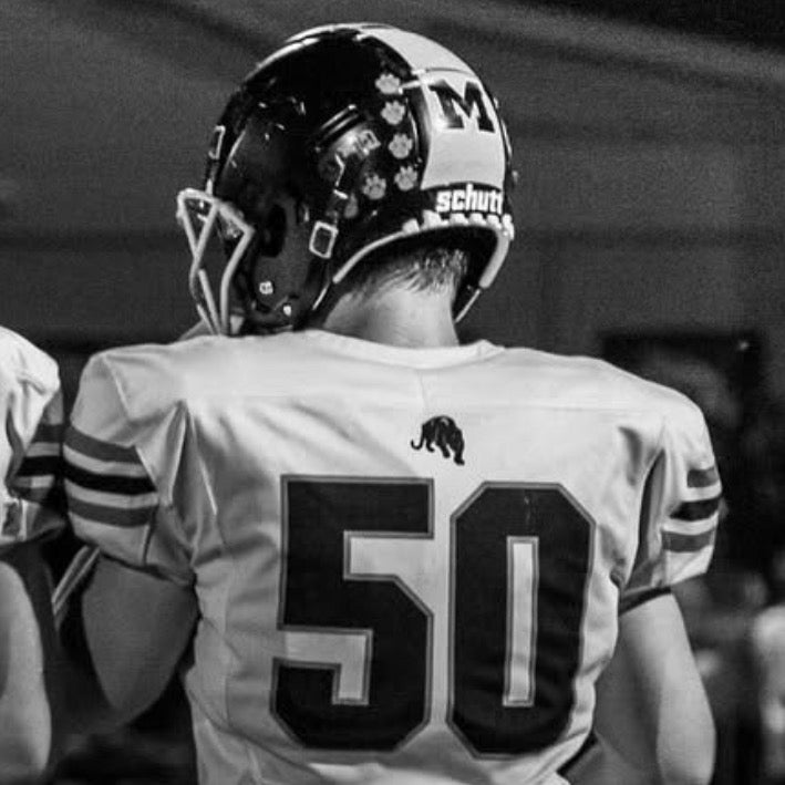 Michael Runkle mugshot