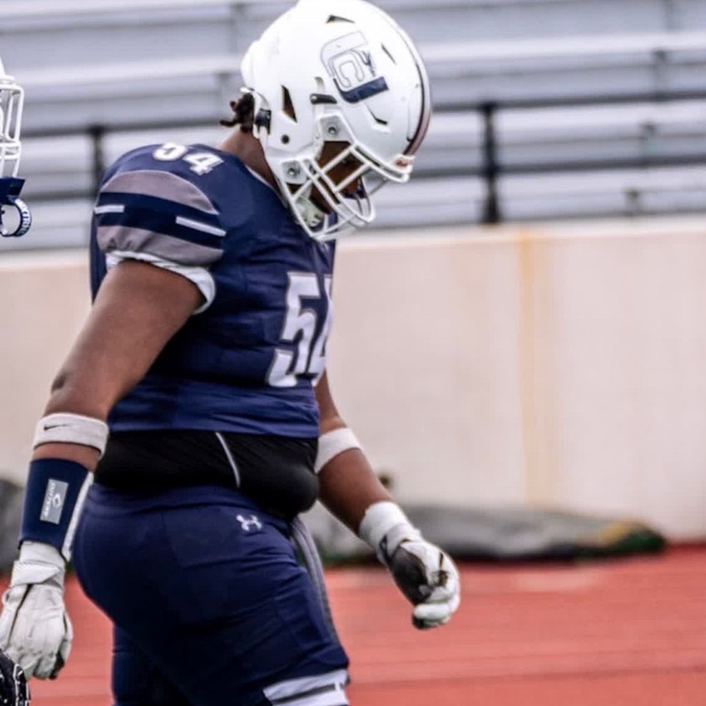 Treyvon Hunt mugshot