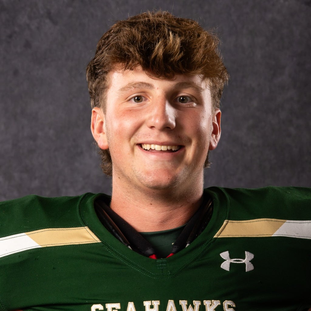 Michael Harvey mugshot