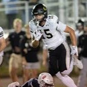 Morgan Holley mugshot