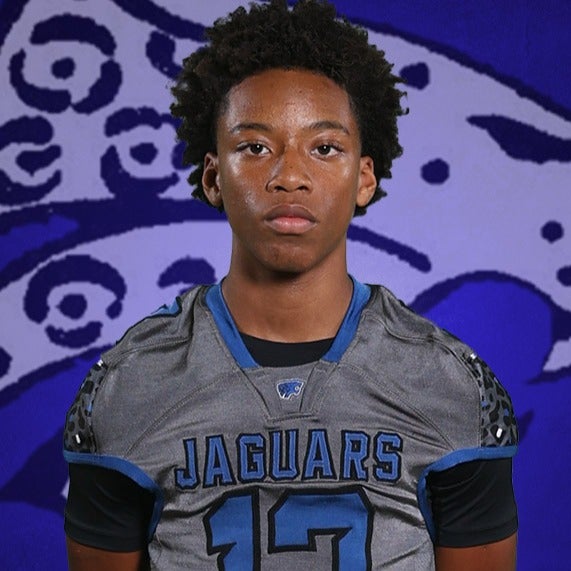 Micheal Miller Jr. mugshot