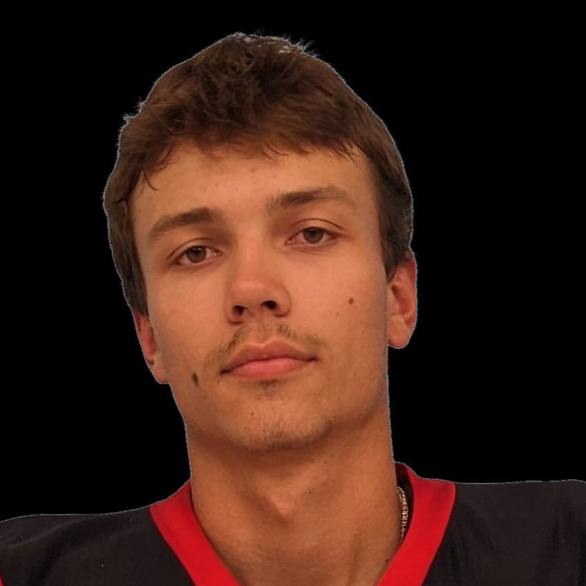 Trenten Keena mugshot