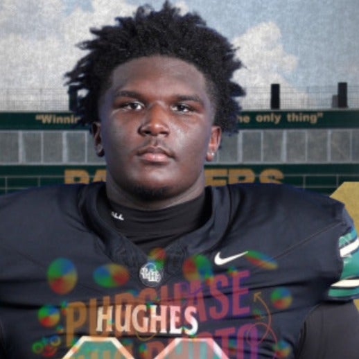 Donavyn Stoker mugshot