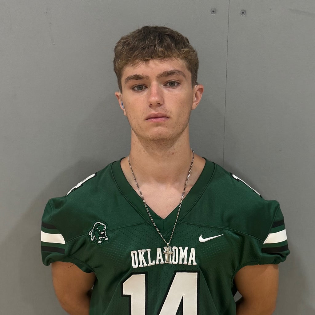 Tucker McDaniel