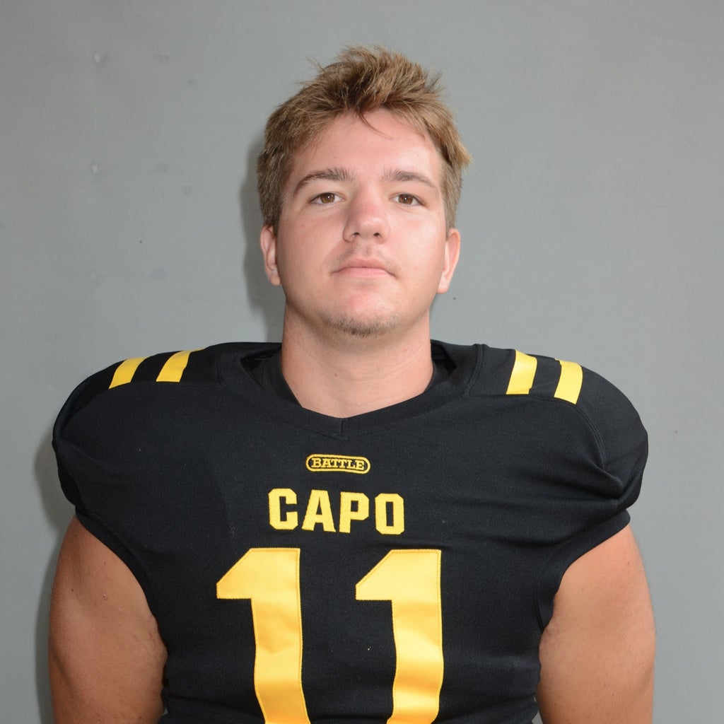 Daniel Price mugshot