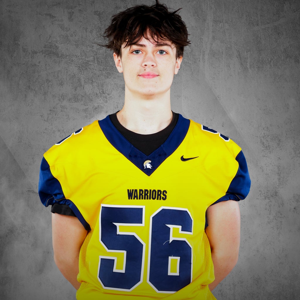 Griffen Cooney mugshot