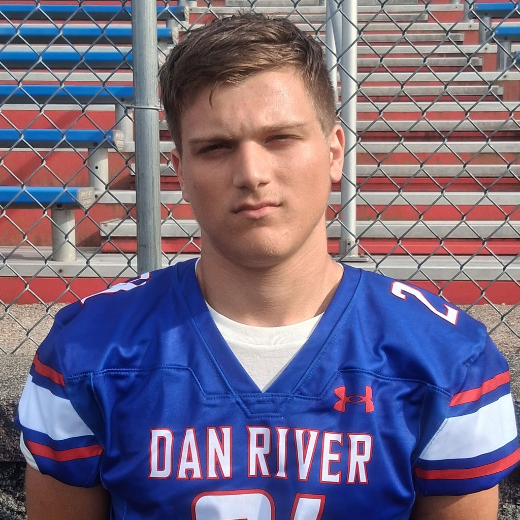 Lawrence Henry mugshot