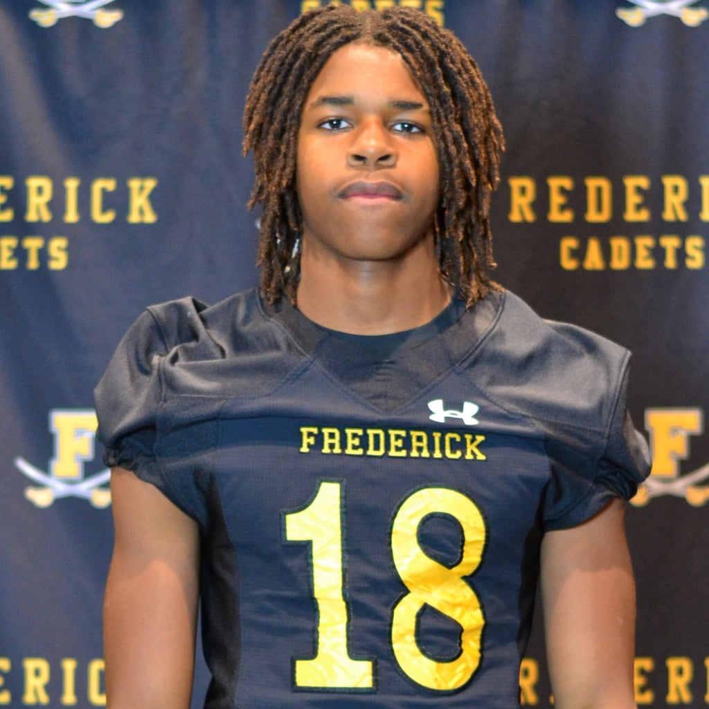 Rondell Faunteroy