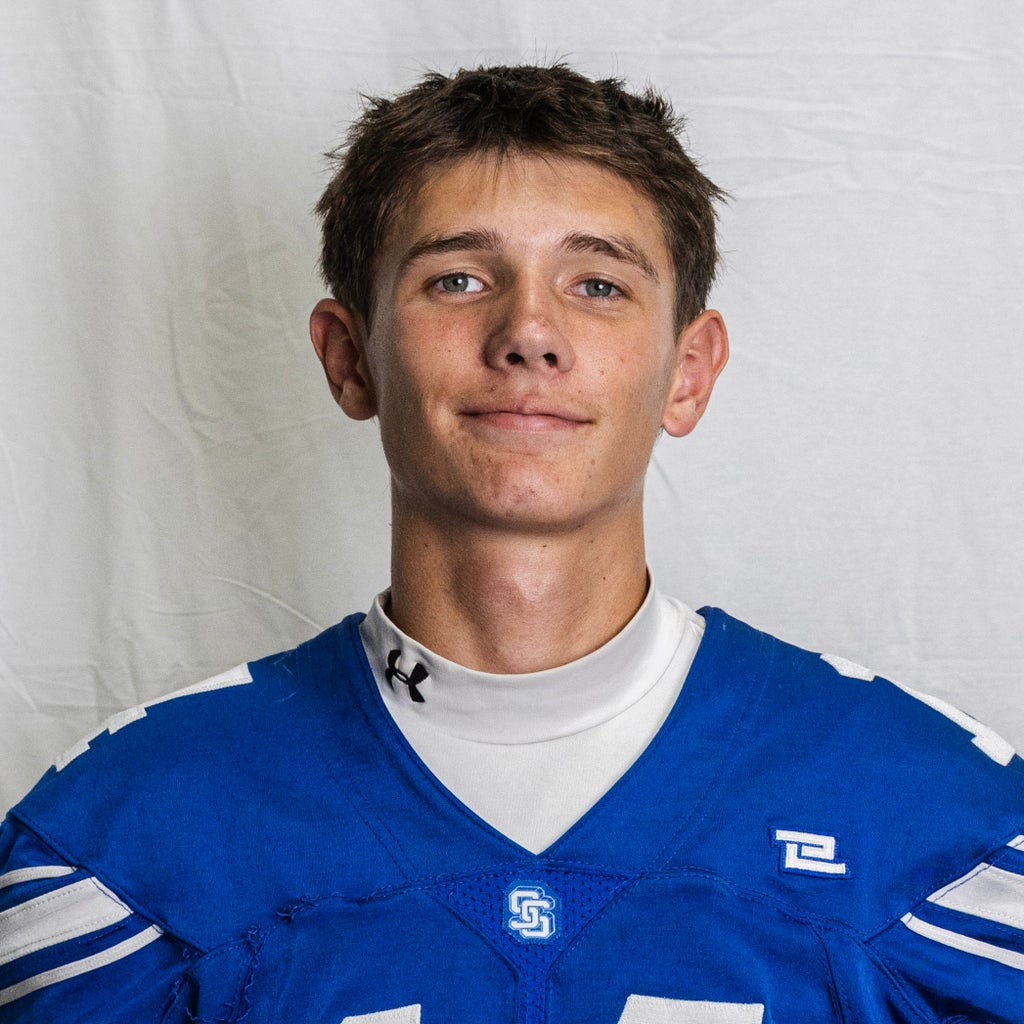 Trevon Butikofer mugshot