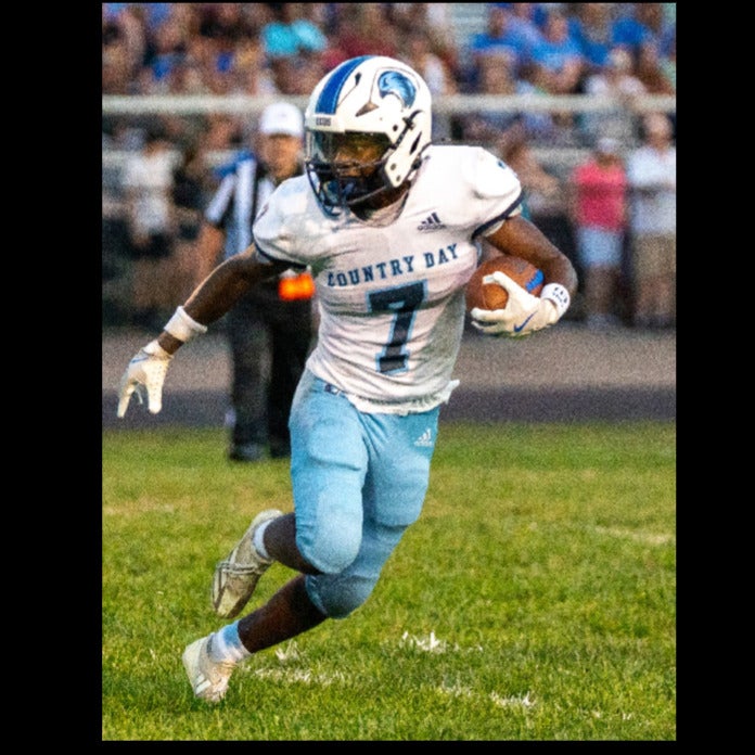 Thomas Huckleby mugshot