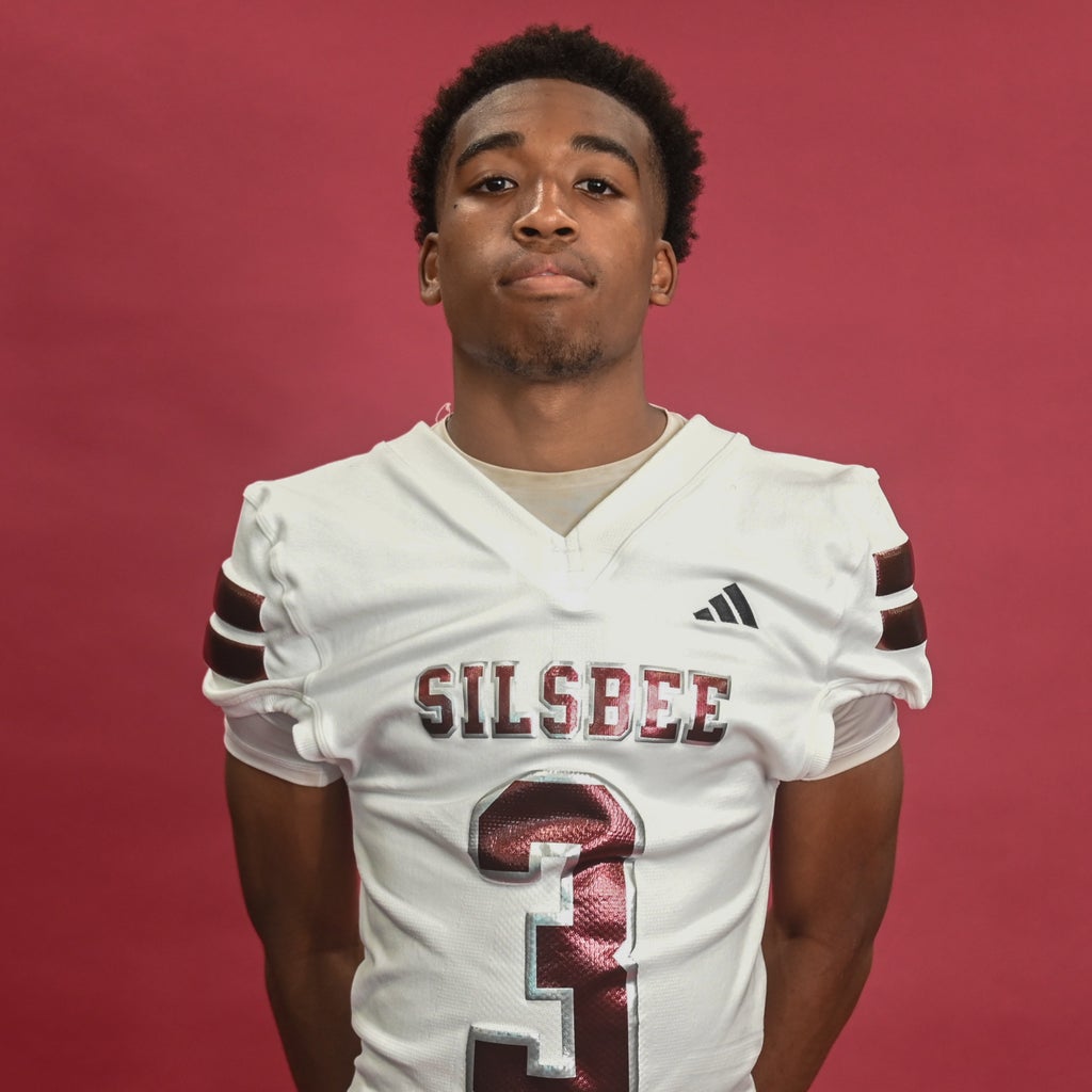 Johnathan Cartwright II