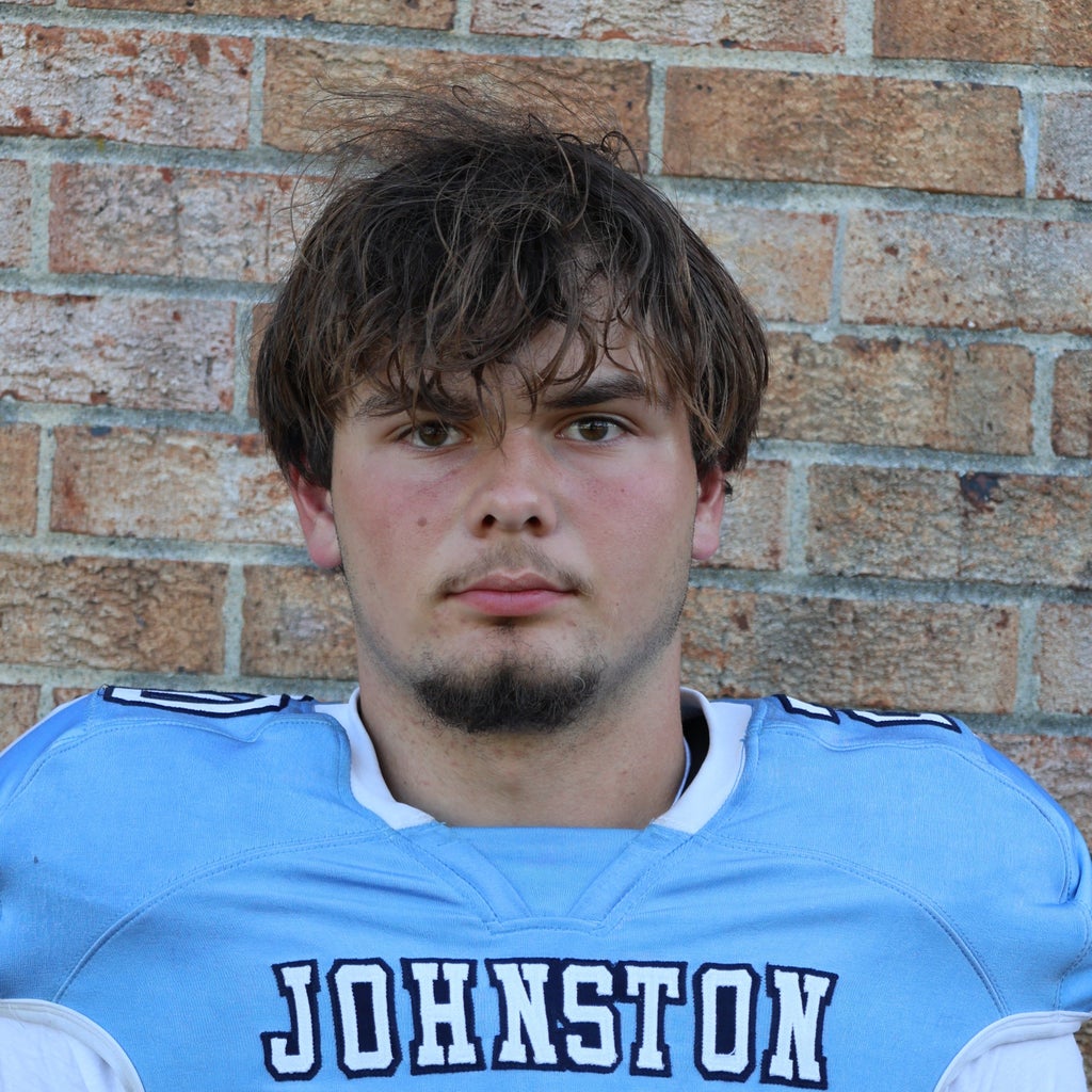 Nick Desmarais mugshot