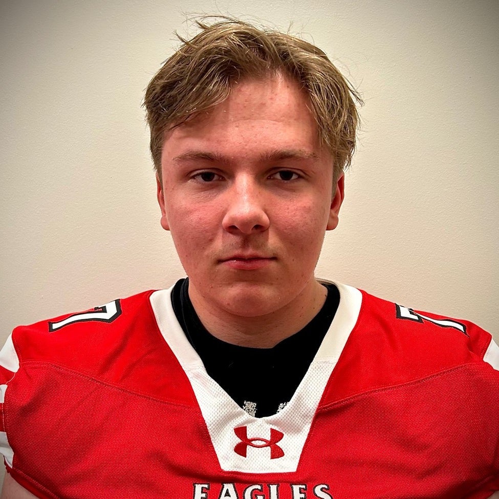 Griffin Burdick mugshot