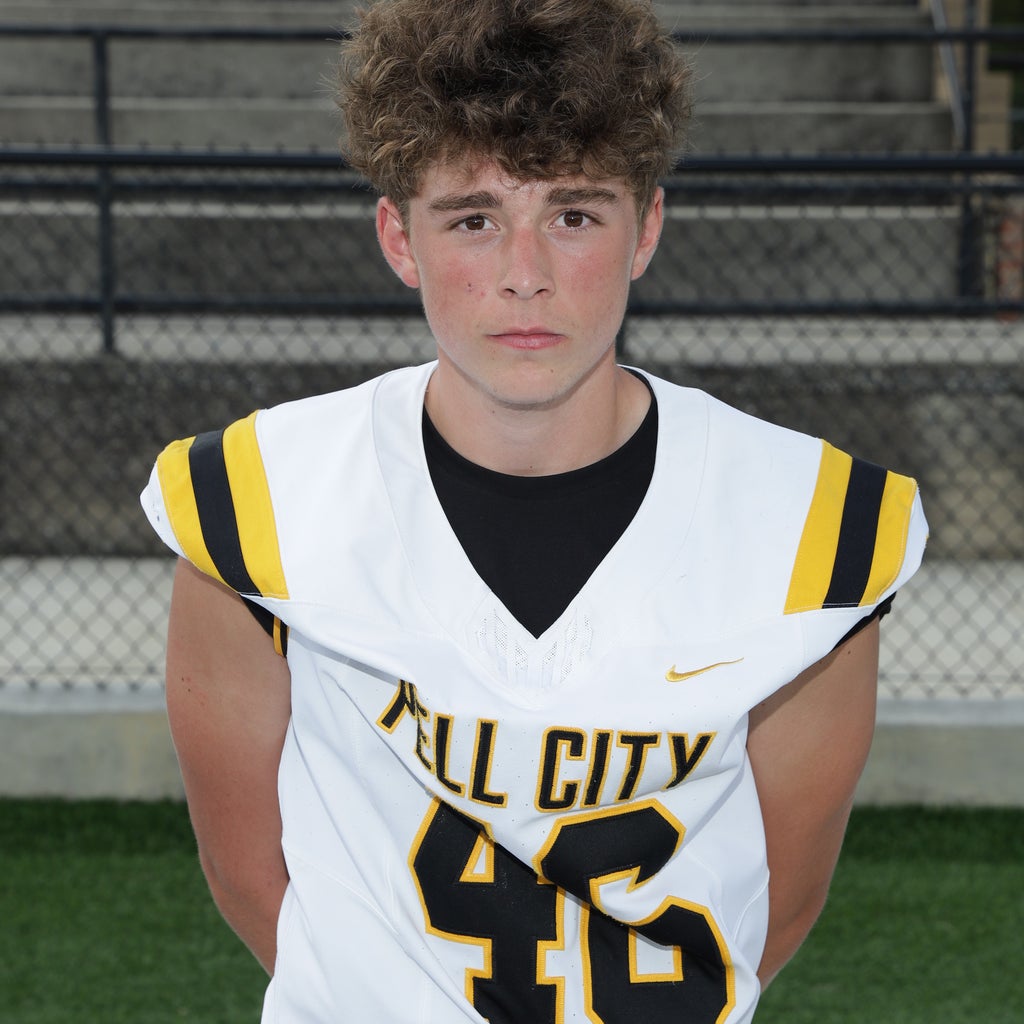 Will Rossman mugshot