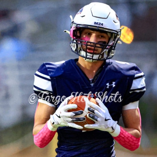 Freddy Leistikow mugshot