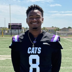 Marcus McCray