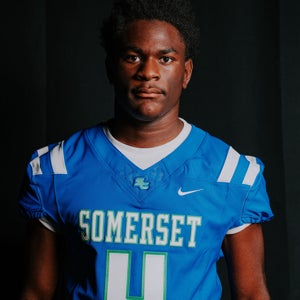 Jamari Burgess mugshot