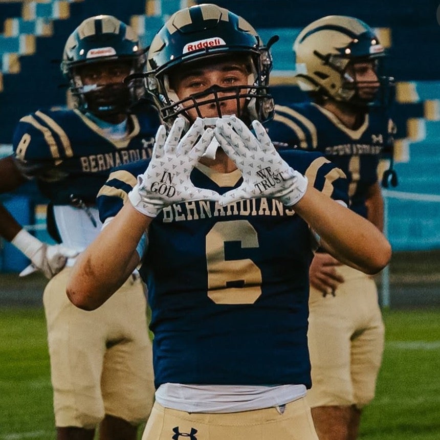 Keagan Szklarz mugshot