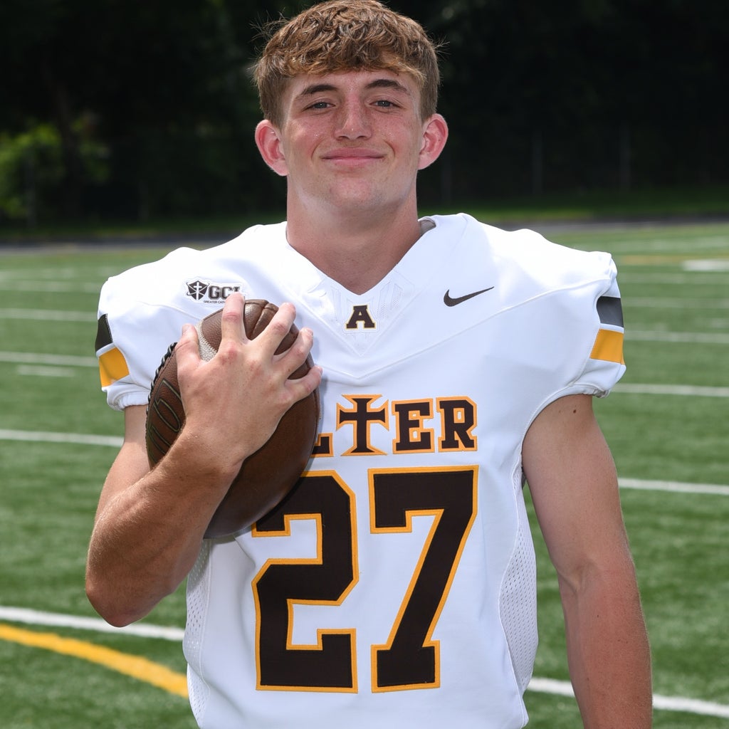 Kason Dill