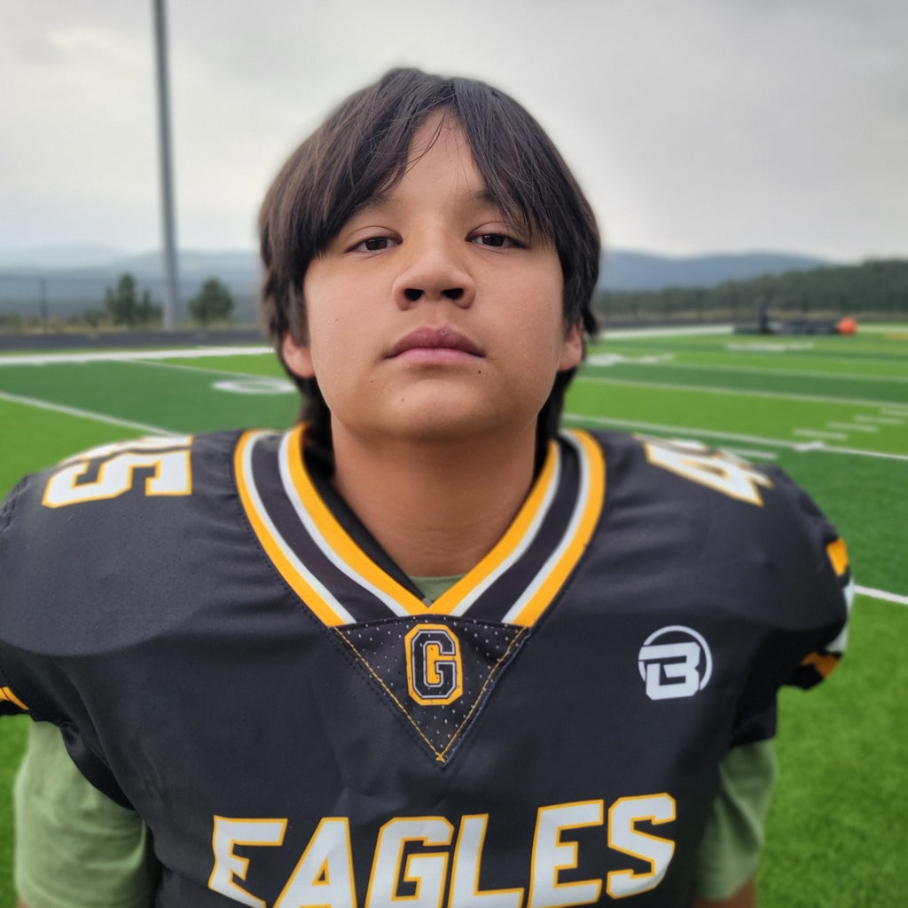 Sayer Sirayanone mugshot