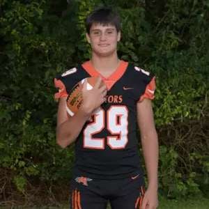 Jackson Taylor mugshot