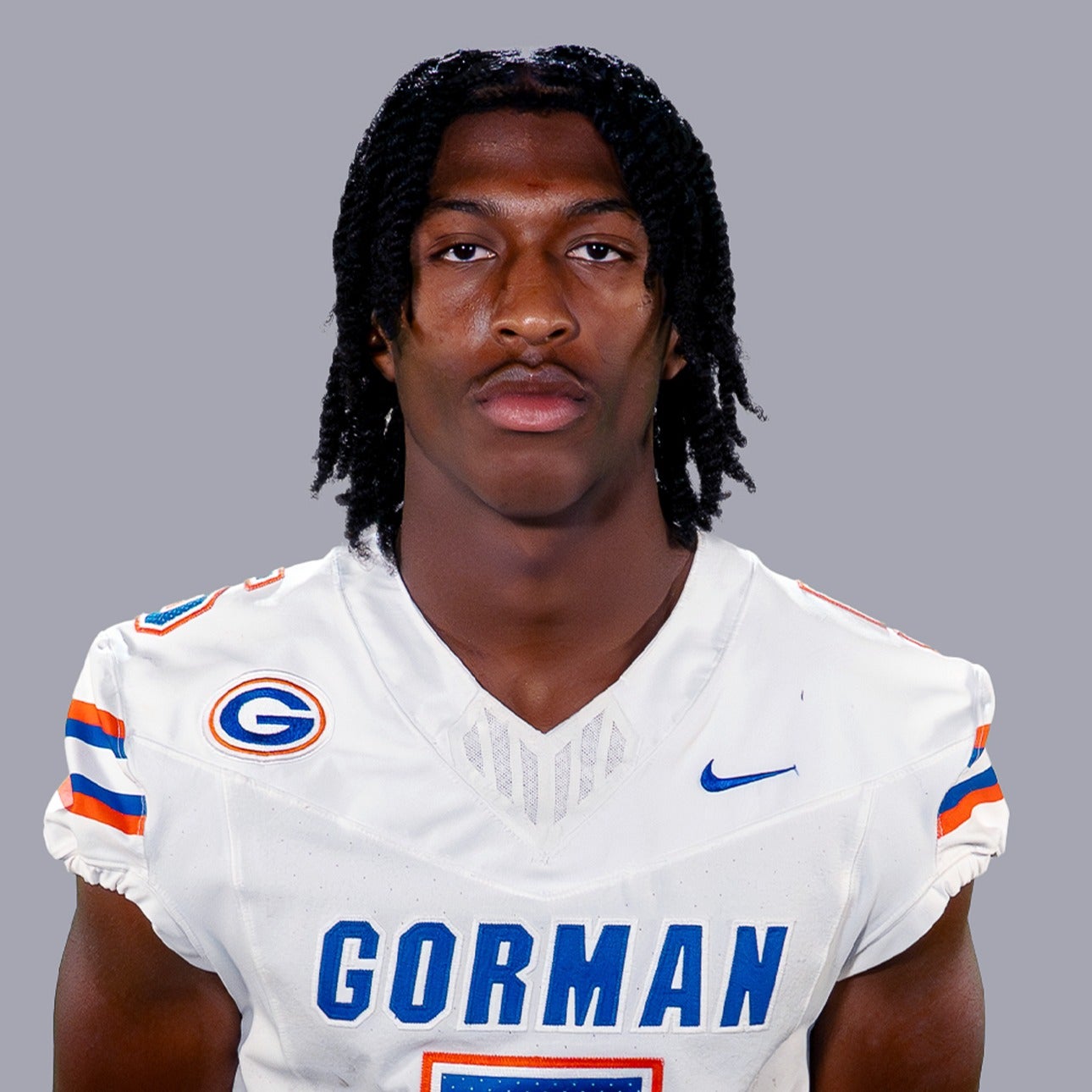 Jett Washington mugshot