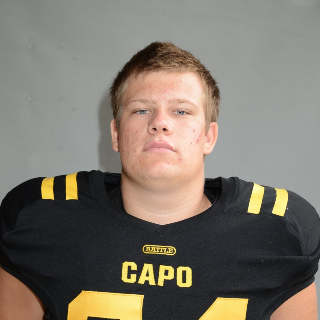 Parker Gilstrap