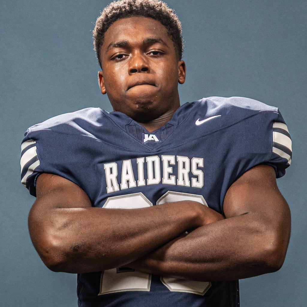 Jaiden Hulbert mugshot