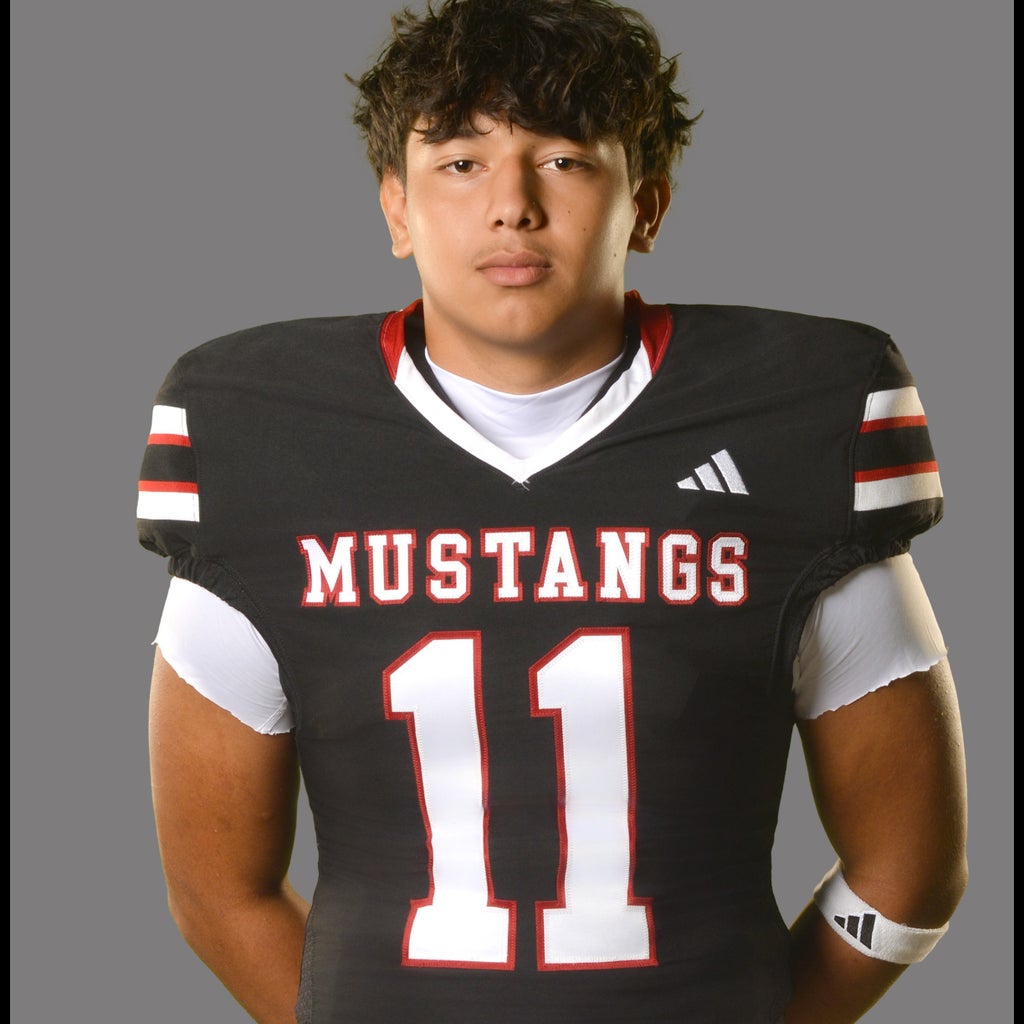 Gavin Palacio