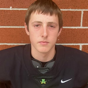Riley Falatovich mugshot