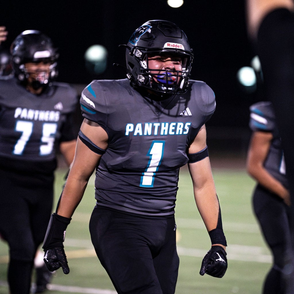 Cade Quezada mugshot