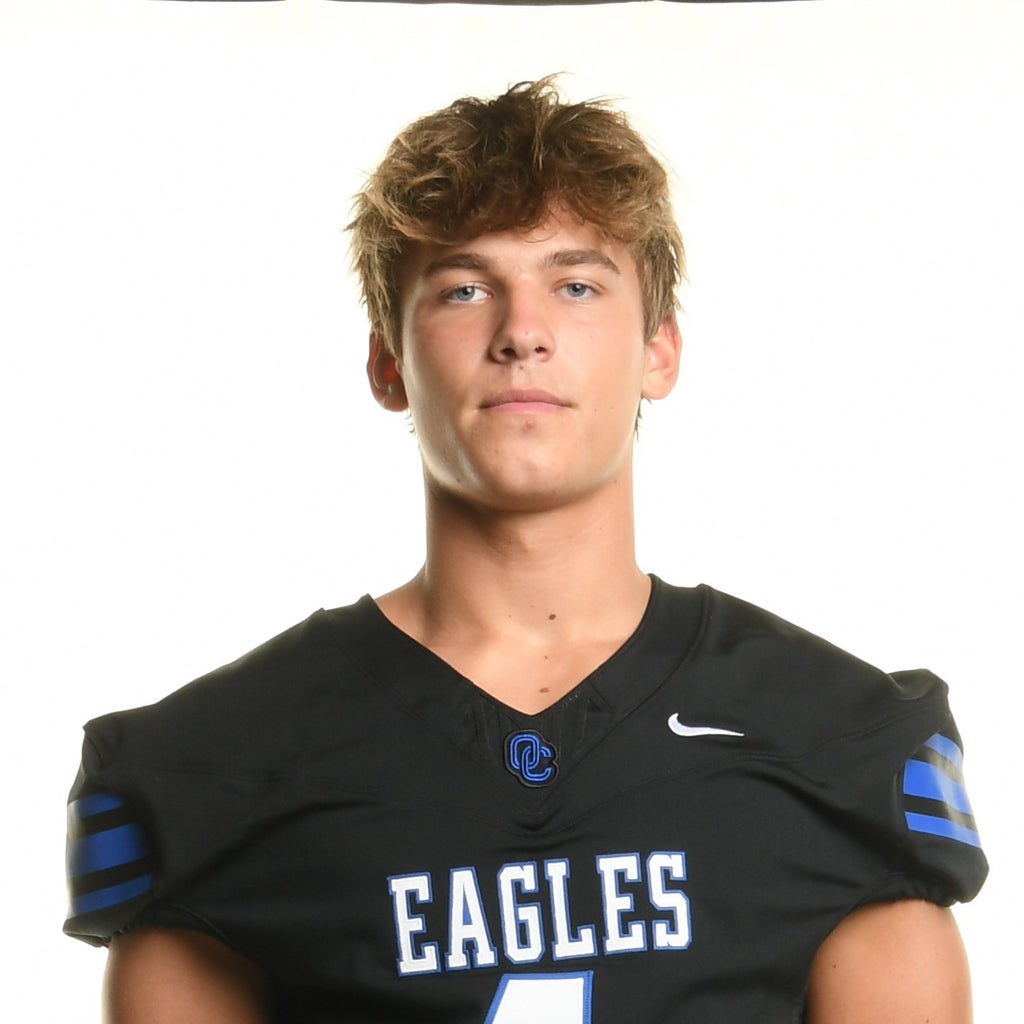 Carson Craig mugshot