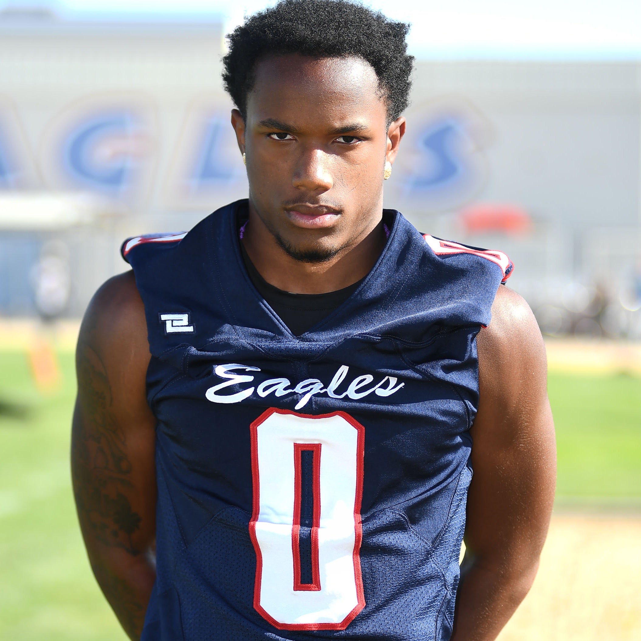 Jacob Walker mugshot