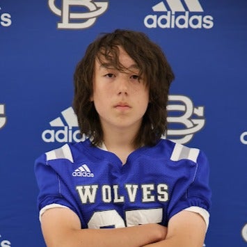 Noah Valenzuela mugshot