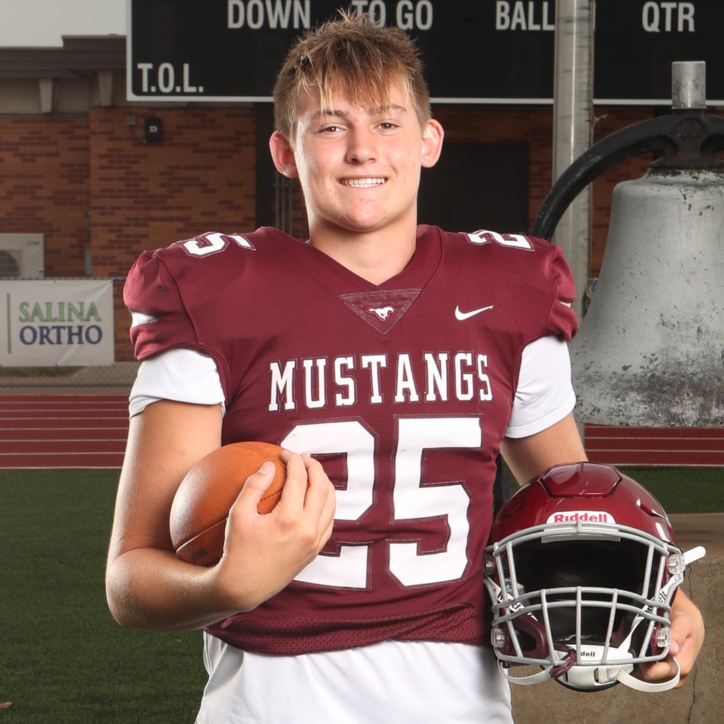 Grant Ostmeyer mugshot